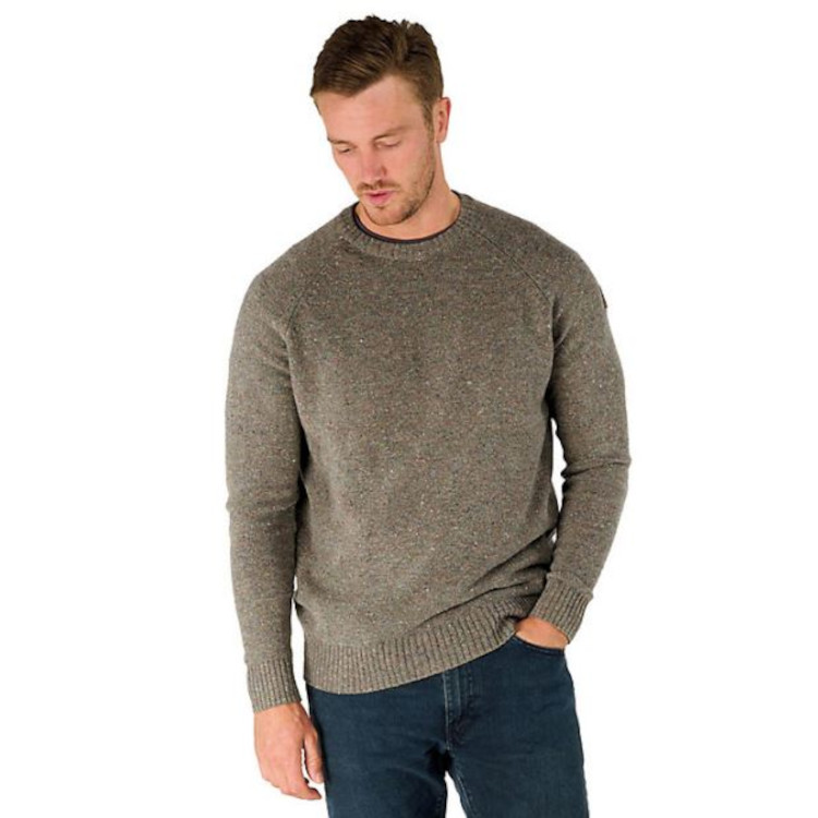 Sherpa Kangtega Crew Sweater - Men's - Image 2